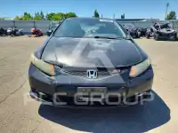 2012 Honda CIVIC photo