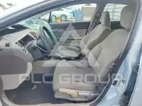 2012 Honda CIVIC фото