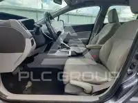 2012 Honda CIVIC фото
