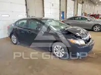 2012 Honda CIVIC фото