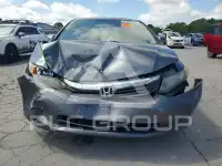 2012 Honda CIVIC фото