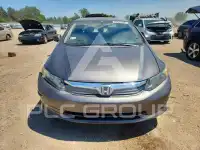 2012 Honda CIVIC photo