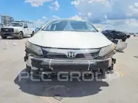 2012 Honda CIVIC фото