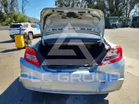 2012 Honda CIVIC фото
