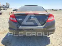 2012 Honda CIVIC фото