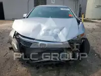 2012 Honda CIVIC фото