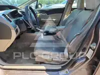2012 Honda CIVIC фото