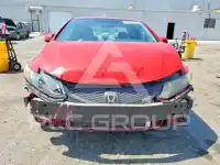 2012 Honda CIVIC photo
