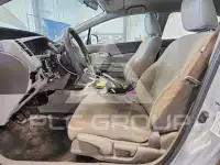 2012 Honda CIVIC фото