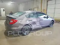 2012 Honda CIVIC photo