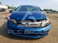 2012 Honda CIVIC photo