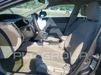 2012 Honda CIVIC photo