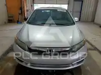 2012 Honda CIVIC фото