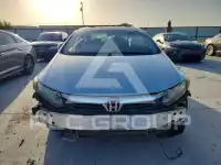 2012 Honda CIVIC фото