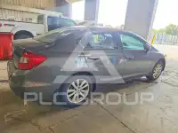 2012 Honda CIVIC photo
