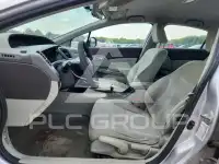 2012 Honda CIVIC photo