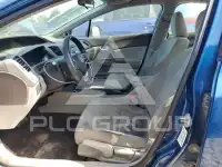 2012 Honda CIVIC фото
