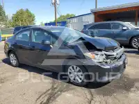 2012 Honda CIVIC фото
