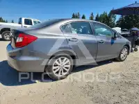 2012 Honda CIVIC фото
