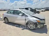 2012 Honda CIVIC фото