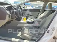 2012 Honda CIVIC фото