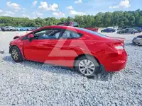 2012 Honda CIVIC фото
