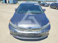 2012 Honda CIVIC photo