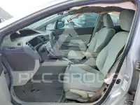 2012 Honda CIVIC photo