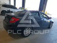 2012 Honda CIVIC фото