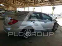 2012 Honda CIVIC photo