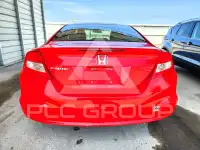2012 Honda CIVIC фото