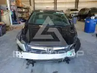 2012 Honda CIVIC фото