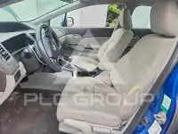 2012 Honda CIVIC фото