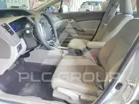 2012 Honda CIVIC фото