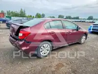 2012 Honda CIVIC photo