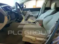 2012 Honda CIVIC фото