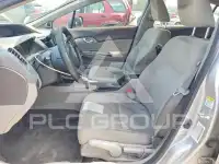 2012 Honda CIVIC photo