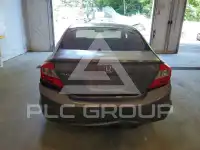 2012 Honda CIVIC фото