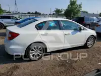 2012 Honda CIVIC фото
