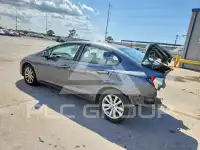 2012 Honda CIVIC фото