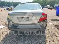 2012 Honda CIVIC photo