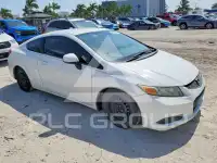 2012 Honda CIVIC фото