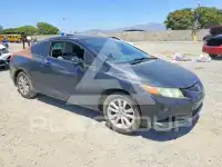 2012 Honda CIVIC фото