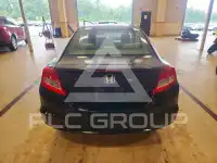2012 Honda CIVIC фото
