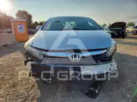 2012 Honda CIVIC фото