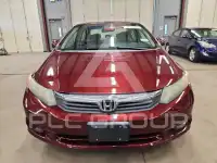 2012 Honda CIVIC фото