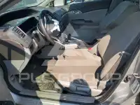 2012 Honda CIVIC фото