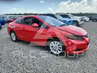2012 Honda CIVIC photo