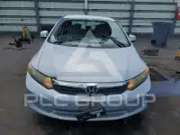 2012 Honda CIVIC фото
