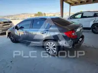 2012 Honda CIVIC фото